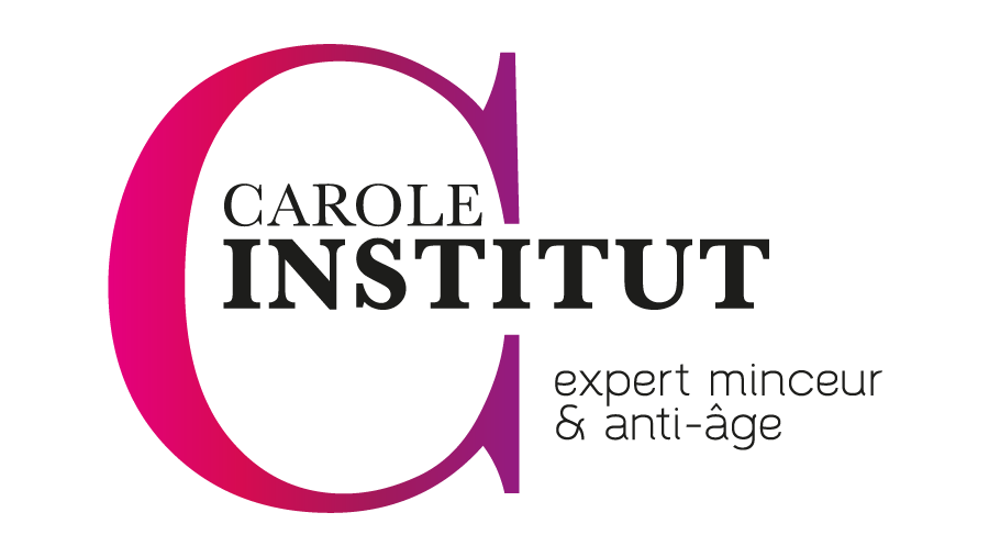 Logo Carole institut en vendée expert minceur et anti-âge